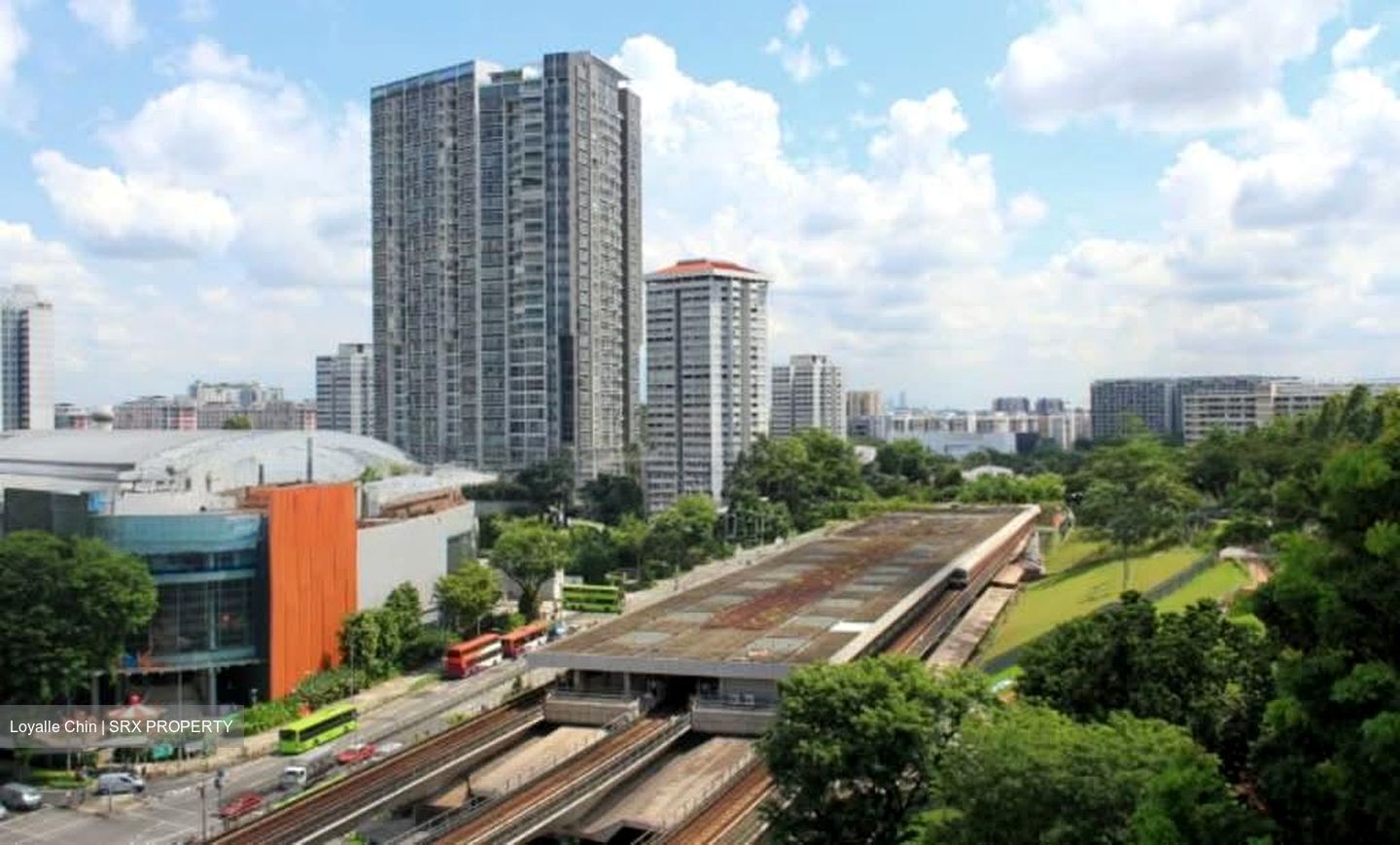 Ang Mo Kio Avenue 6 (D20), Shop House #545805291